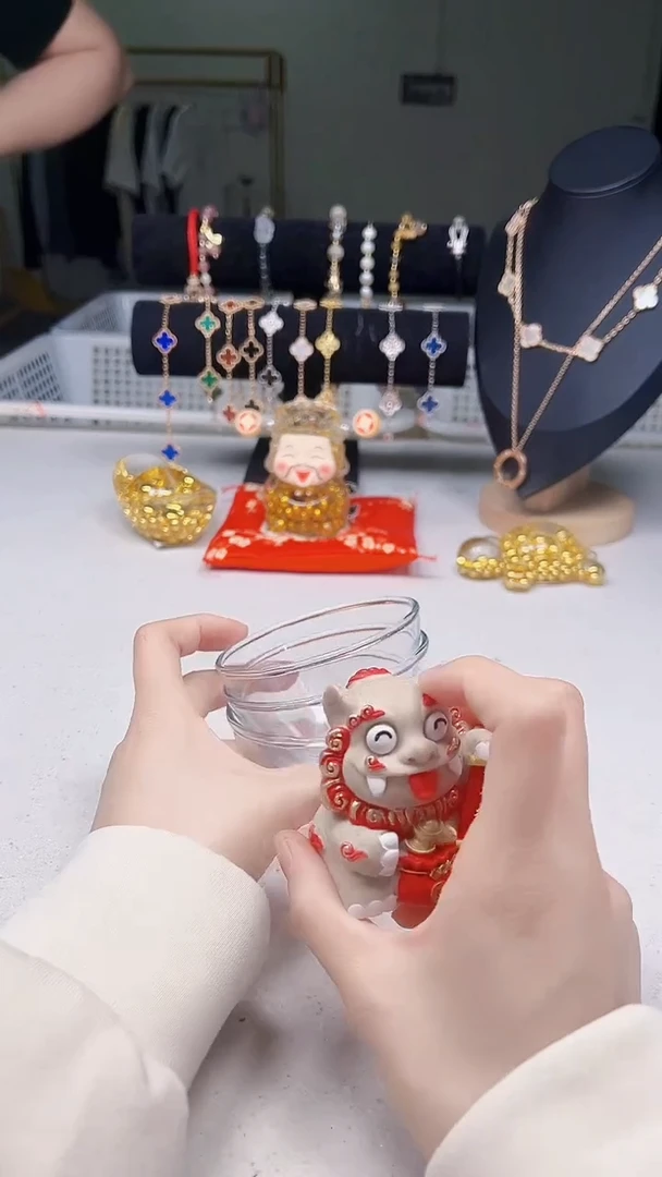 瓷片陶茶周边666文玩多人
