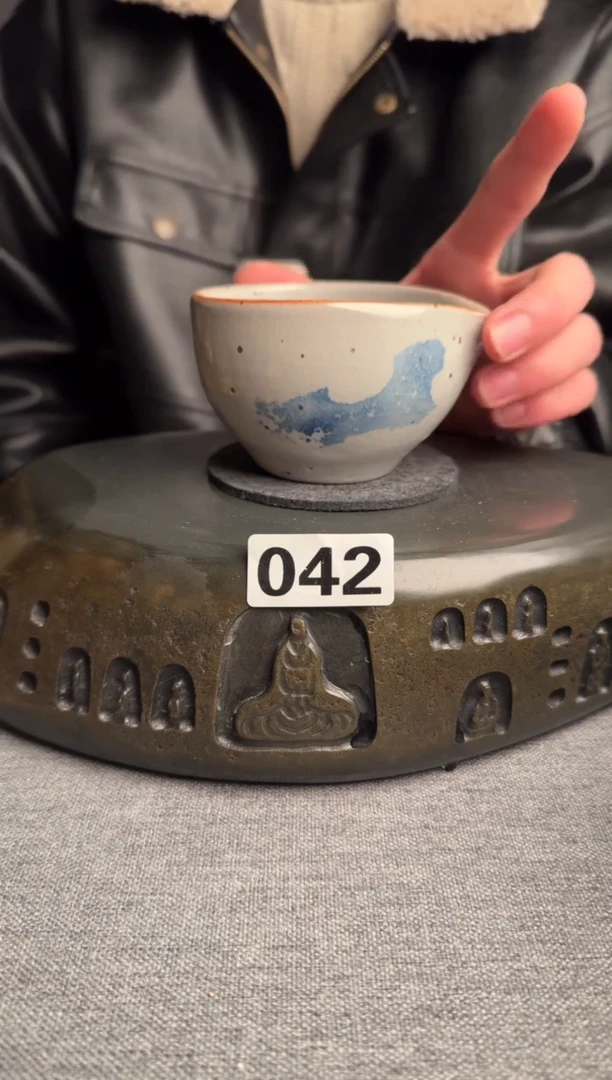 【闪购商品】042景德镇手工茶器系列