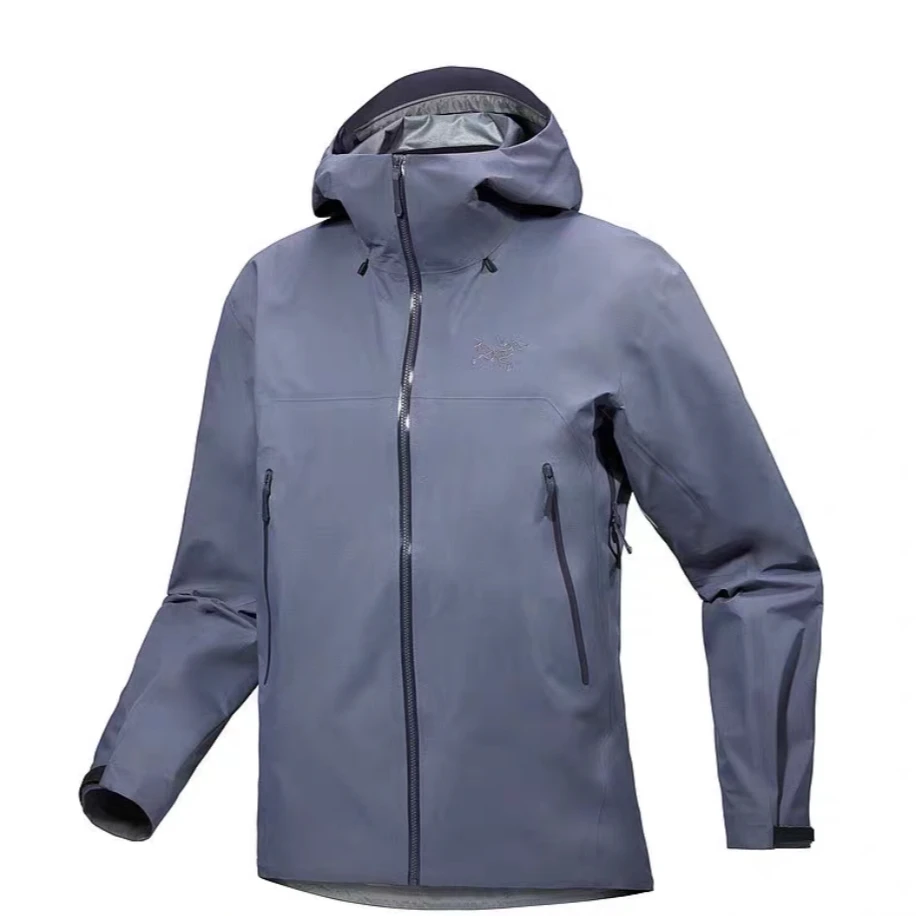 全新未使用 ARC'TERYX/始祖鸟 Beta系列SL GORE-TEX 硬壳冲锋衣