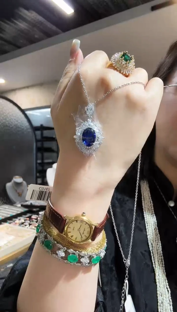 直播间所见即所得