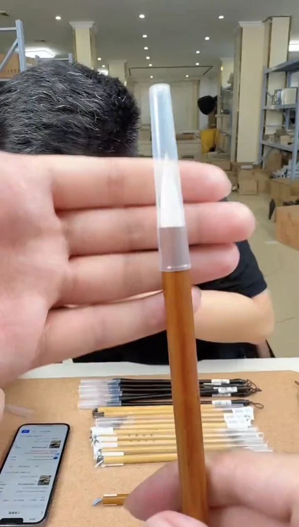 大掌柜毛笔单支毛笔