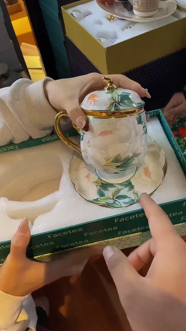 【闪购商品】鸿辉家品牌瓷器，京东包邮！