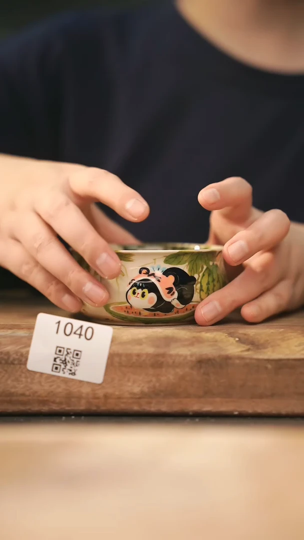 【落单孤品】福利/杯子@@1040