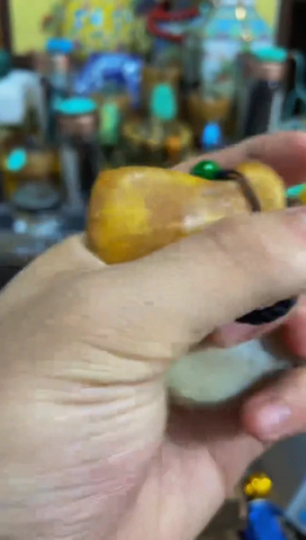 驼骨手串/手链宝发中古仓铺子精选推荐