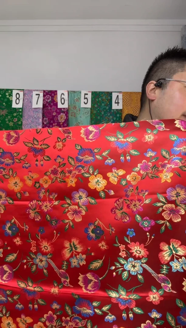 混纺满18元包邮 幅宽 长90.60