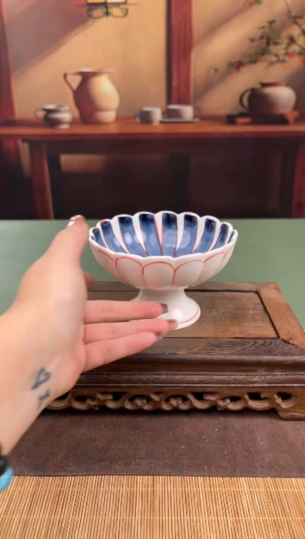 【闪购商品】顾德茶器福利闪购链接