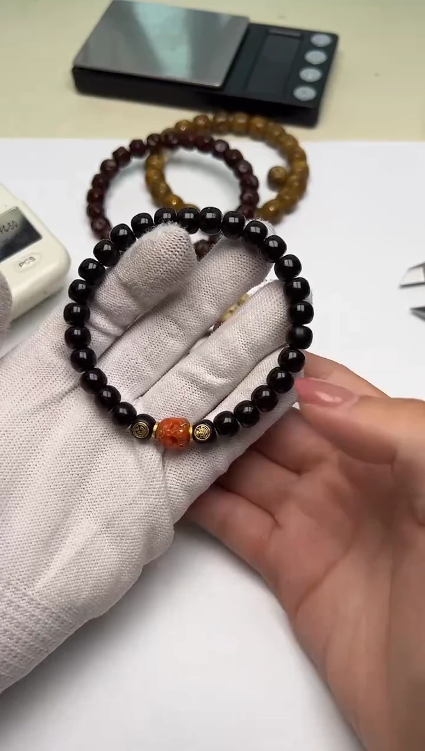 【闪购商品】椰蒂手串椰蒂手串