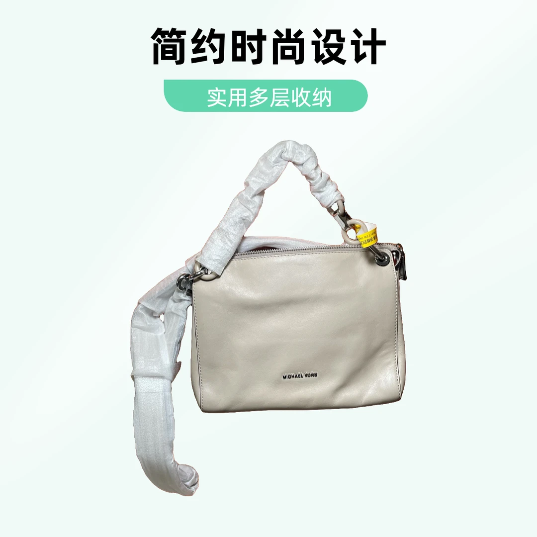95新 品牌 95新 MICHAELKORS/迈克高仕 15799单肩包
