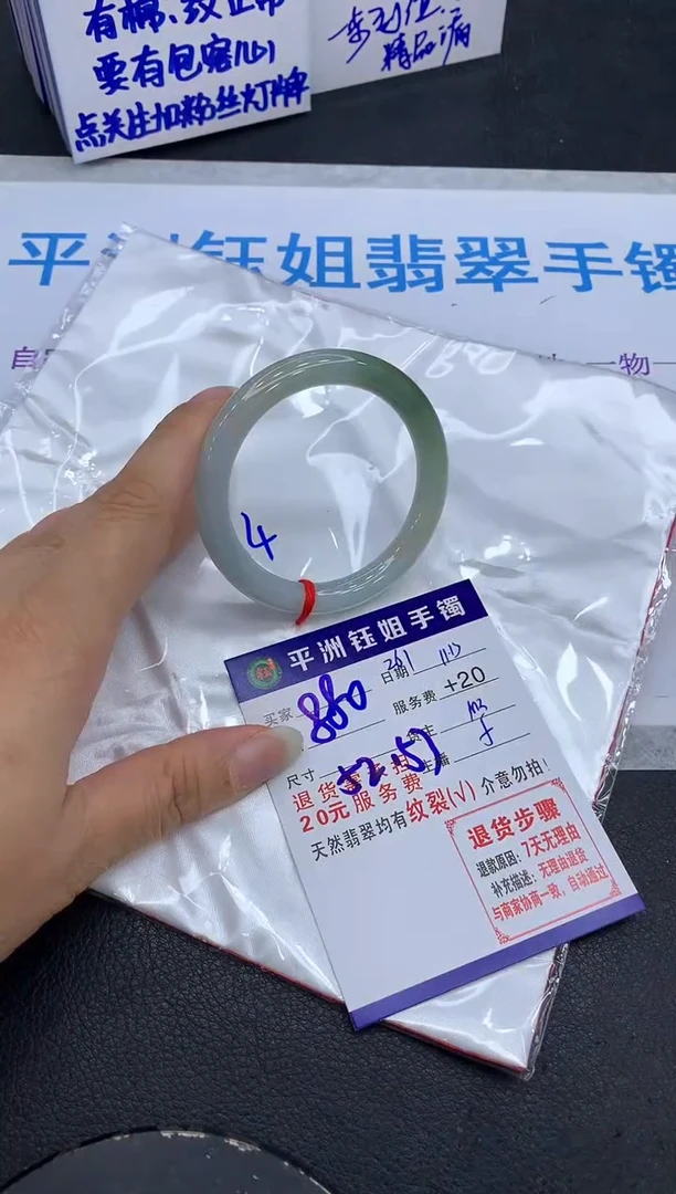 未镶嵌手镯翡翠11111