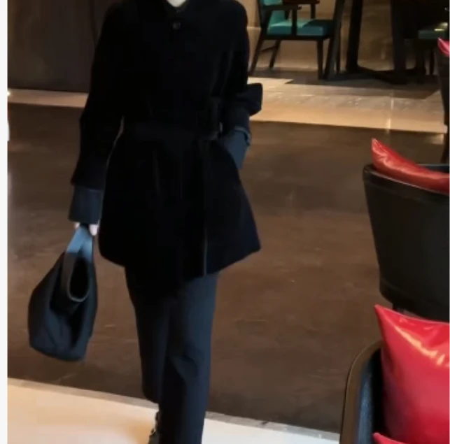 2025早秋时尚潮流百搭精品女装S3PXZ0