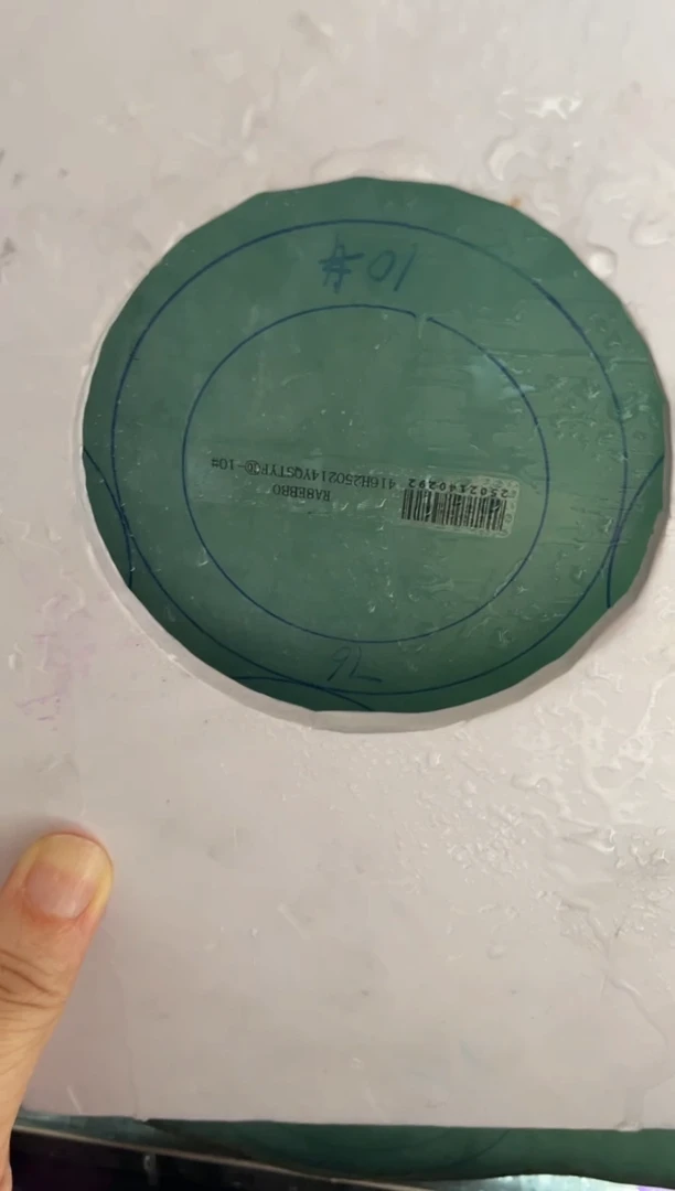 定制翡翠手镯未镶嵌定制手镯YJ/DZS