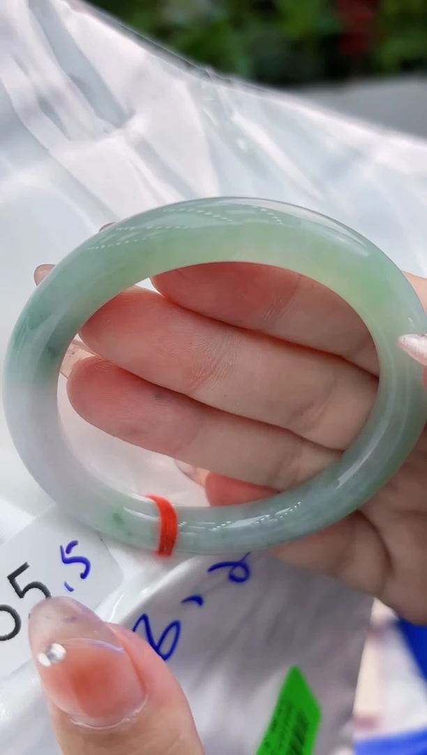 【闪购商品】翡翠手镯未镶嵌翡翠手镯