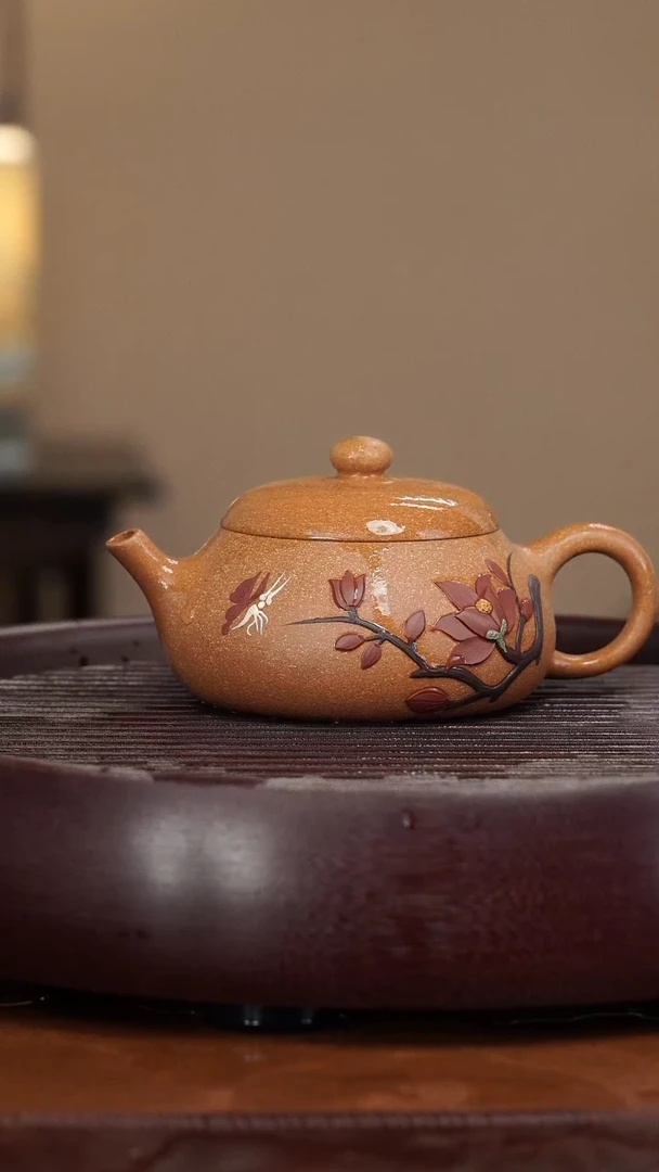 【闪购商品】紫砂茶壶宜兴紫砂壶