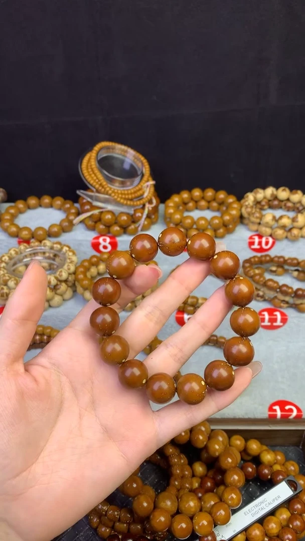 手串紫金鼠15光洙