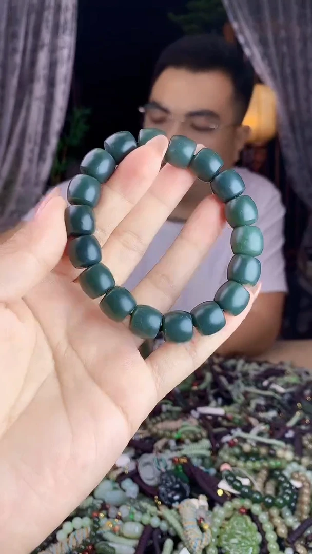 和田玉未镶嵌挂件多样性发货拍一发一