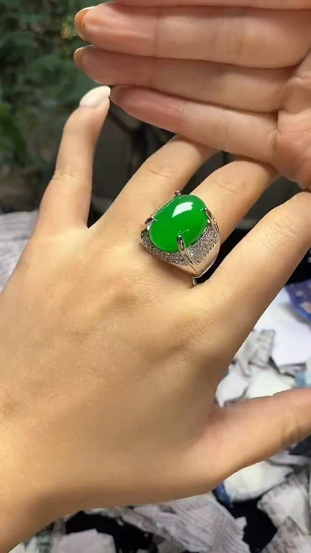 满色吊坠 所见即所得！