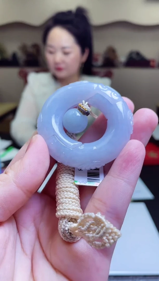 【闪购商品】定制翡翠未镶嵌天然A货翡翠