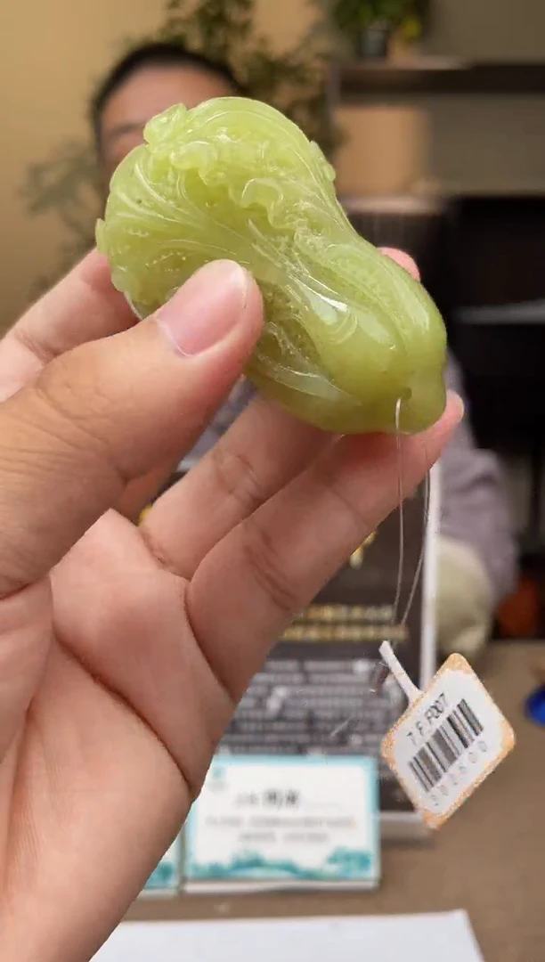 定制和田玉多样性发货拍一发一