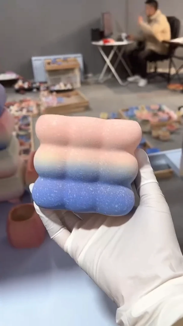 【闪购商品】红陶7*7