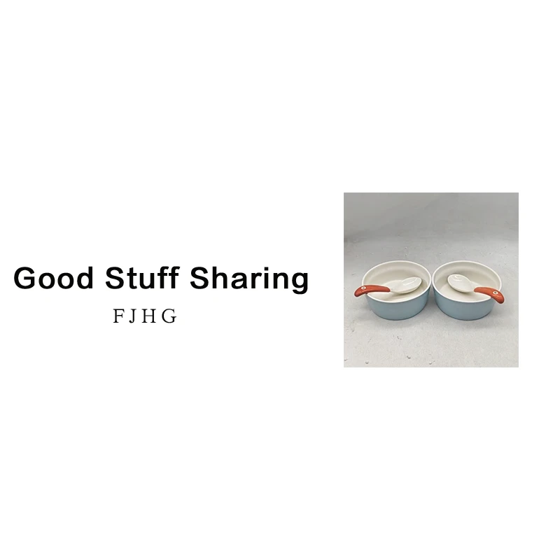 8861 2碗2勺（口径14.5，高5.5）A40