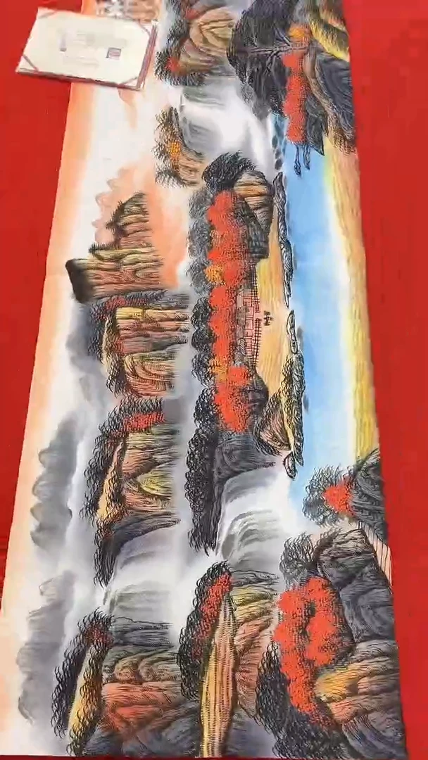 国画1111111111111