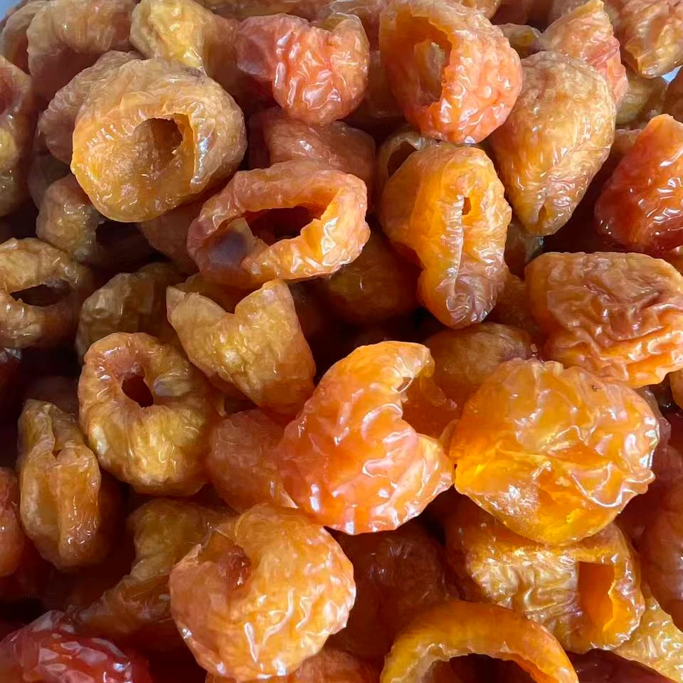 新货无核桂圆肉软糯香甜可直接食用金指环