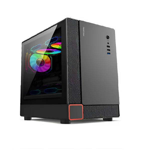 [5号]I5-13400F+2060 6G直播生产力主机 电竞商务 办公设计