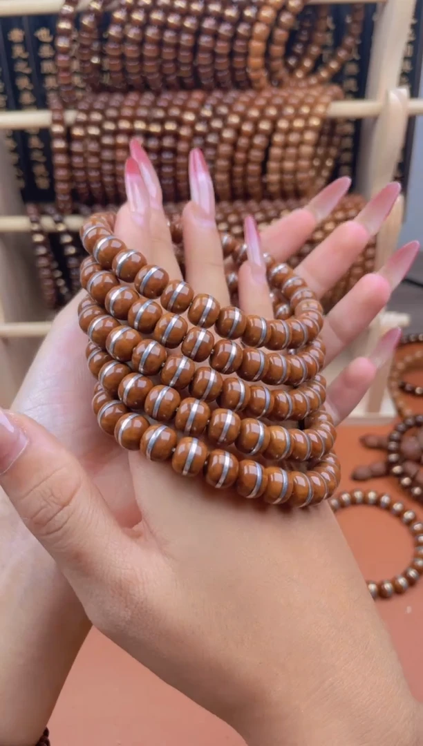 手串紫金鼠紫金鼠10