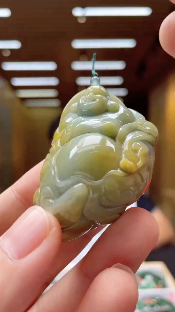 未镶嵌定制翡翠********135