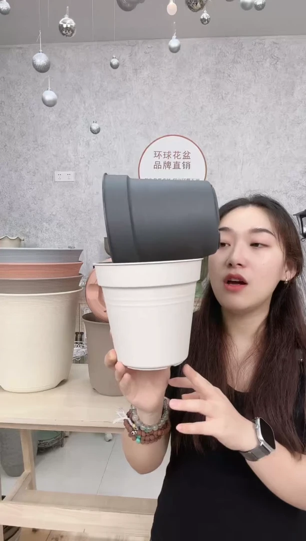 霍伦170 混色深空灰白色 10只装