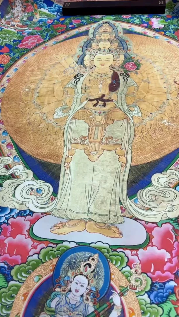 卷轴画彬森文化文化文化AA22