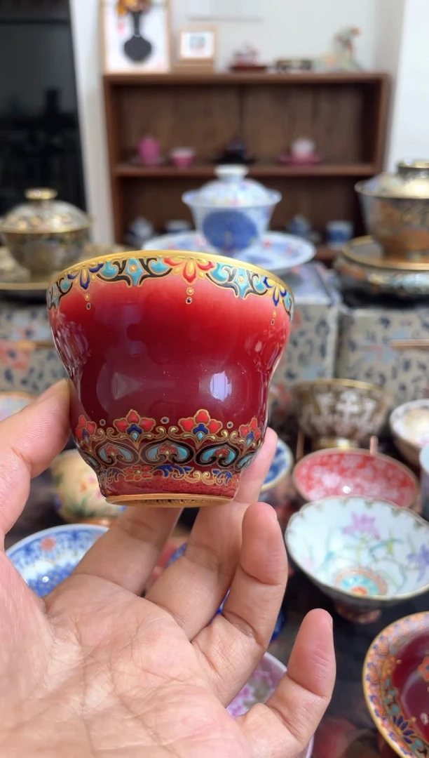 其他景德壹心好茶器放心购