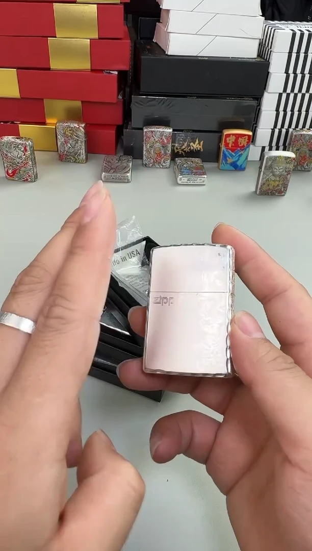 铜GZBT-镀银咬边满天星