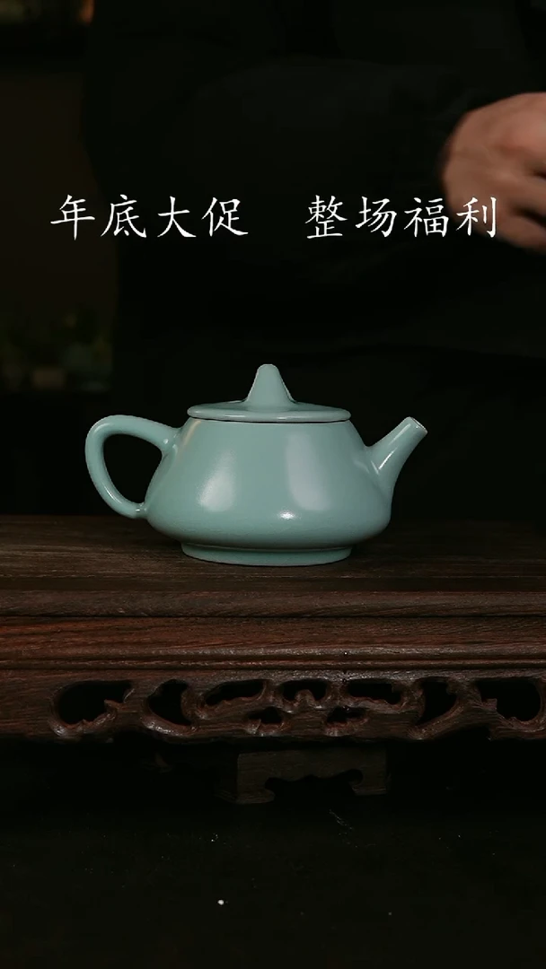 【闪购商品】其他王国奇手工石瓢 手签