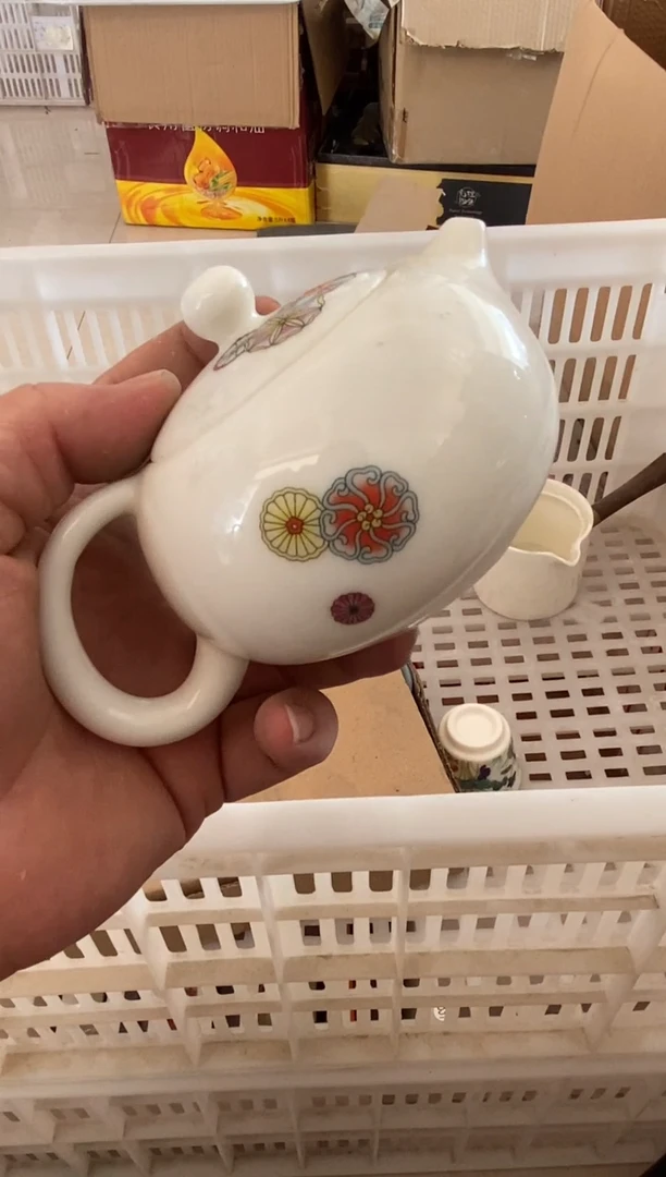 无运费险有瑕疵的摄影的产品有使用过的痕迹有点脏介意勿拍