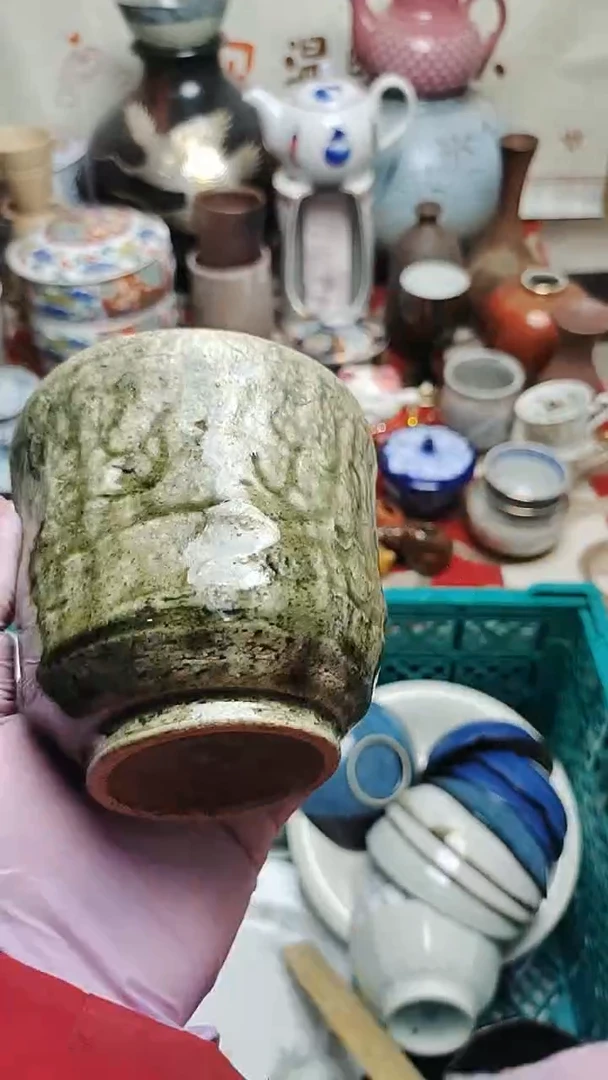 其他陶 紫韵陶艺优品小铺满30包邮