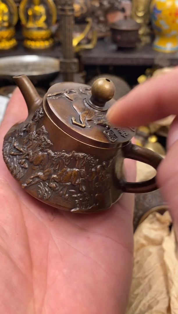 案台摆件 物品摆件