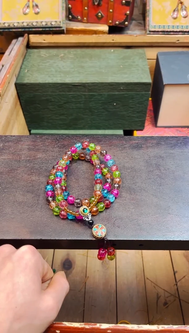 【闪购商品】碧玺1未镶嵌F瑞哥专属高端精品789