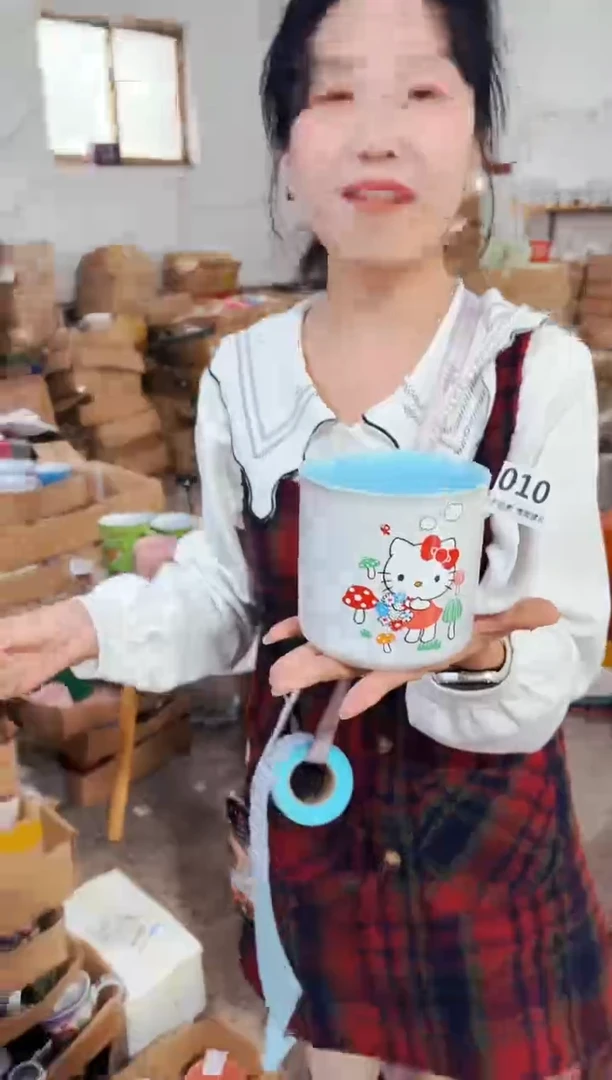 高温炻瓷010【尾单微瑕慎拍】只装