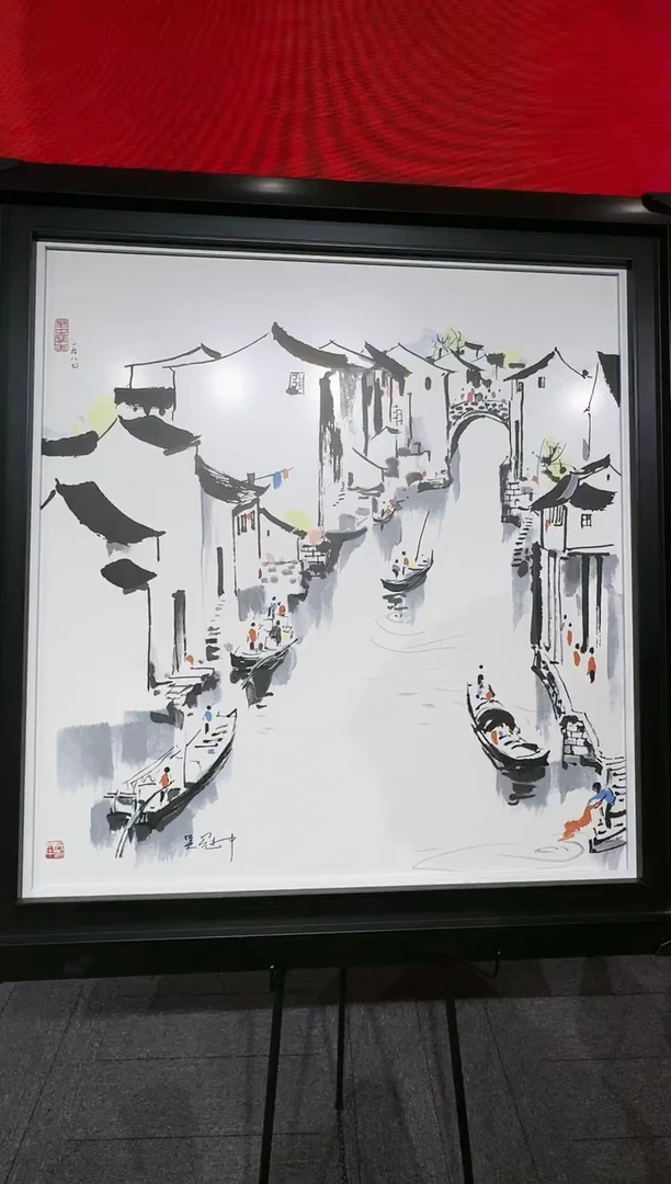 摆件陶传世非遗文化D16