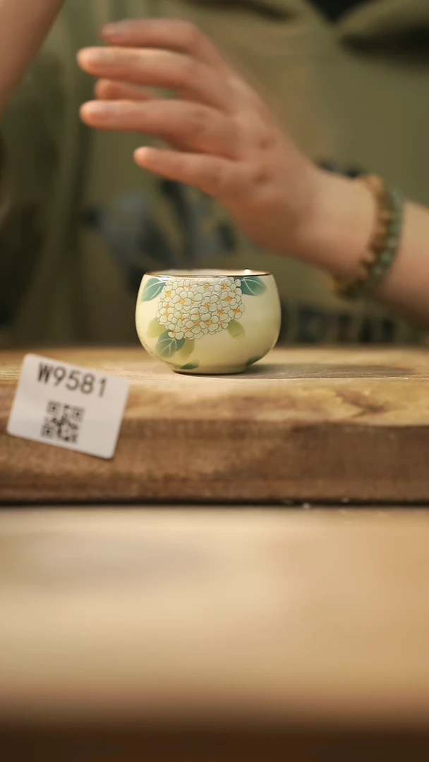 【闪购商品】【经典福利】/ 杯子@@W9581