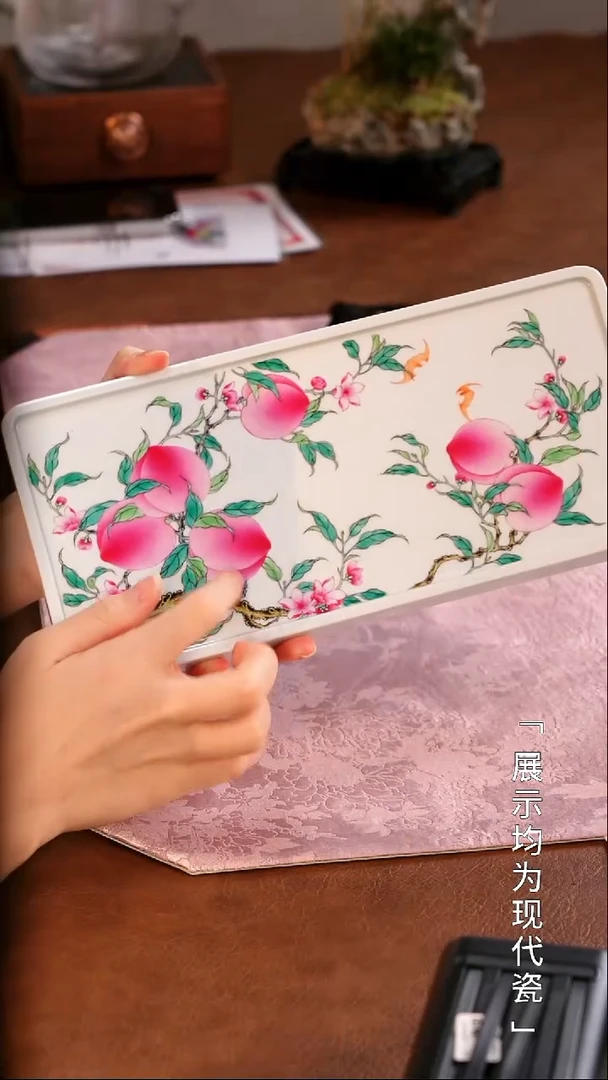 栗子严选茶器好物@@xuyao