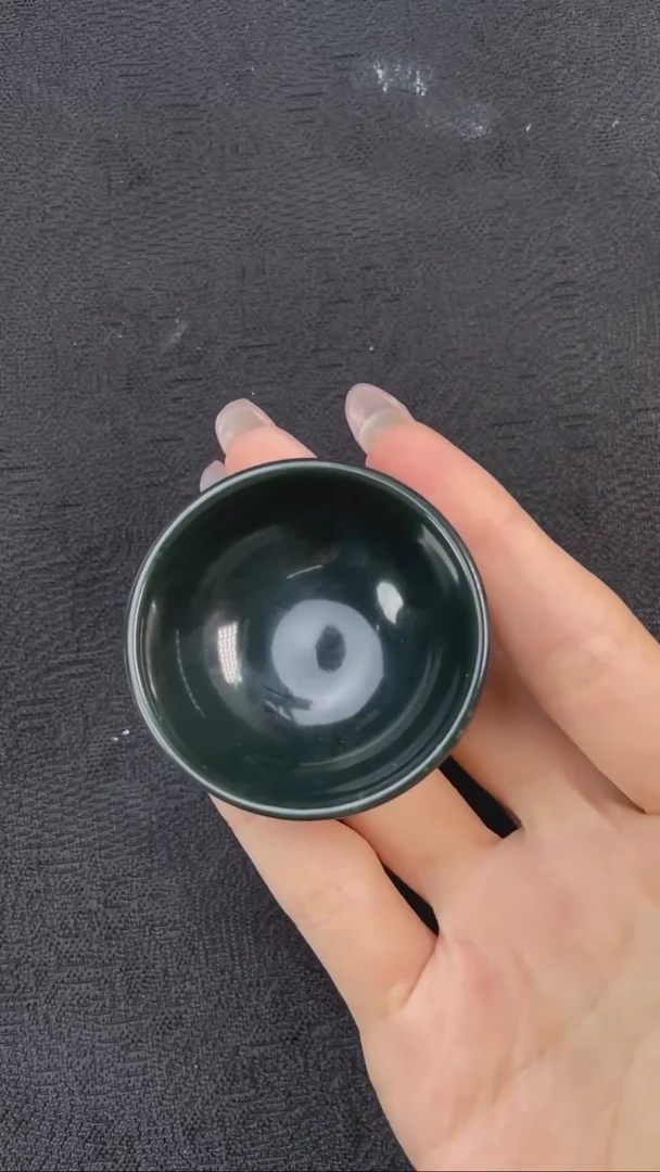 未镶嵌和田玉把件把件