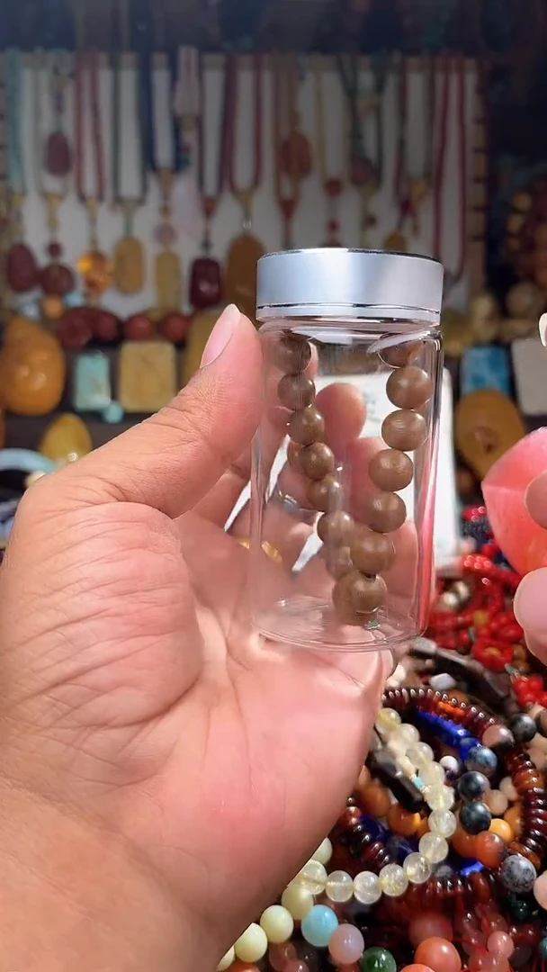 未镶嵌手链翡翠徐*一物一拍 005416