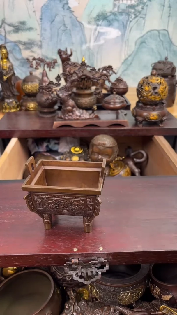 锦瑞铜专属精选链接