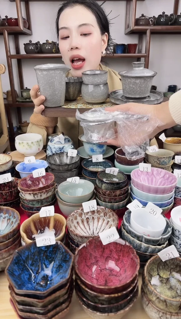 象福堂茶器0000002+1+1+1+1