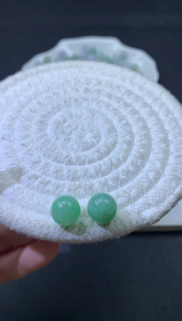 【闪购商品】定制翡翠未镶嵌/0061368