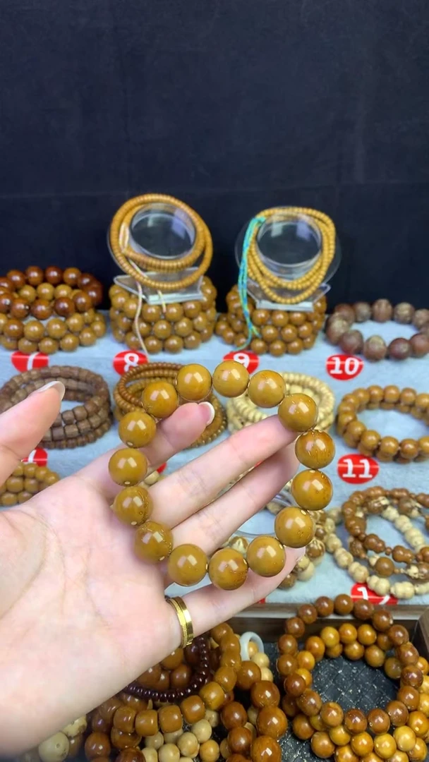 手串紫金鼠15光洙