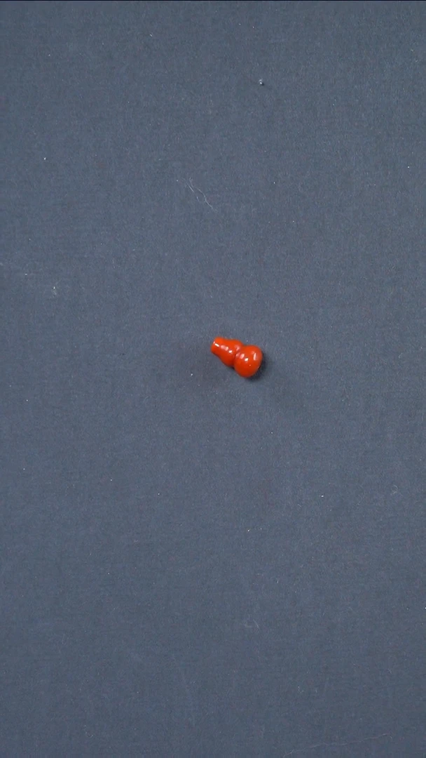 【闪购商品】南红玛瑙南红未镶嵌葫芦