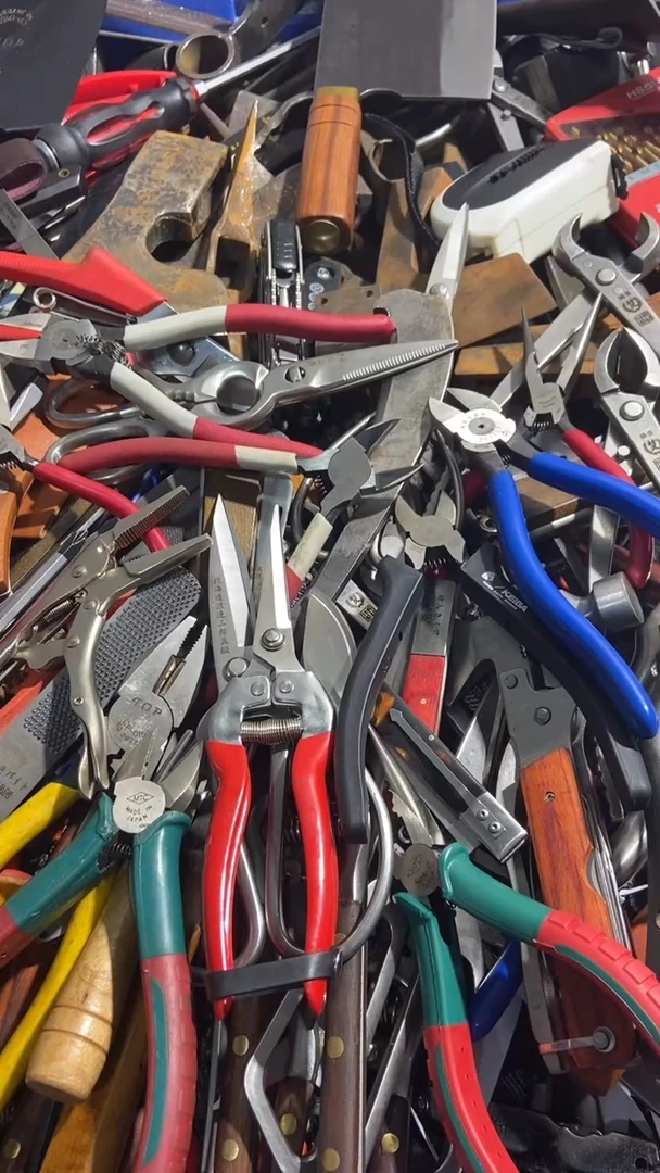 五金园艺农具厨具工具闪购